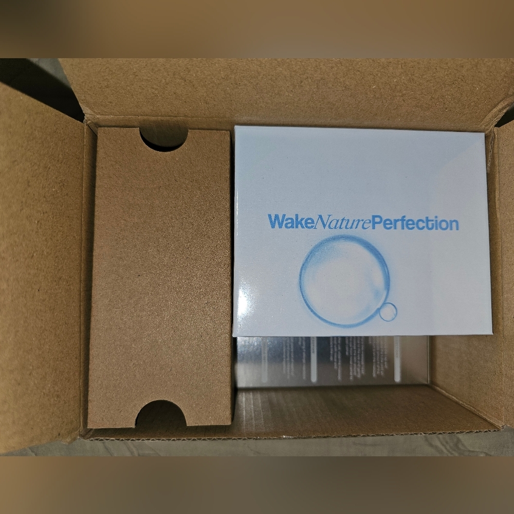 WNP Ultra-Hydrating Capsule Set